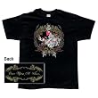 The Used - Old Man T-Shirt