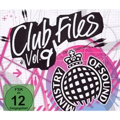 Club Files Vol.9