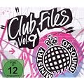 Club Files Vol.9