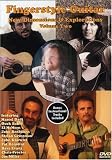 Fingerstyle Guitar - New Dimensions And Explorations - Vol. 2 [1994] [DVD]
