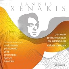 Orchestra Works Vol. 5