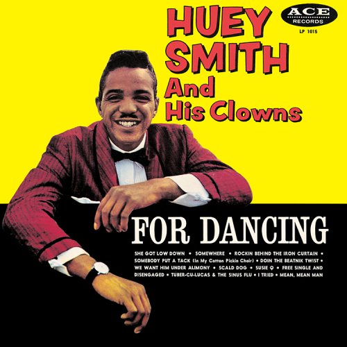 CD-Charts  Music : For Dancing