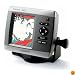Garmin 400C Fish Finder with Dual Frequency Transducer