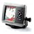 Garmin Fishfinder 400C 4-Inch Waterproof Fishfinder and Dual Frequency Transducer
