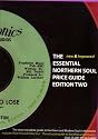 The Essential Northern Soul Price Guide