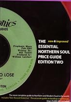 The Essential Northern Soul Price Guide