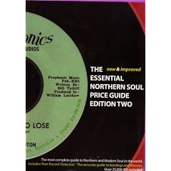 The Essential Northern Soul Price Guide