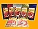 Singapore’s Famous Street Snack — Fire-Grilled Beef Jerky (Original Flavor, 4 oz) · Grilled Fresh & Shipped Same Day · L.A. Times 