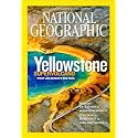 National Geographic Magazine
