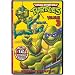 Search : Teenage Mutant Ninja Turtles: Seasom 3 DVD
