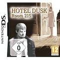 Hotel Dusk: Room 215