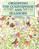 Observing the countryside and seashore