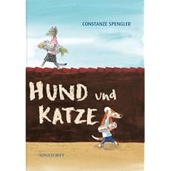 Hund und Katze