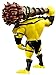 Kulipari Hero -“BATTALIONS” Bullfrog Enforcer figure with massive mallet!