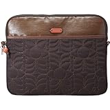 Fossil Key-Per Nylon Laptop Sleeve