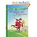 Erst ich ein St�ck, dann du - Rivalen auf dem Fu�ballplatz: Band 8