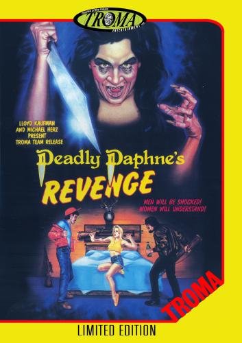 Deadly Daphne's Revenge