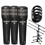 Audix I5