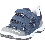 Viking Gulf Wash 3-41215-501 Unisex-Kinder Sneaker