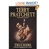Truckers: The First Book of the Nomes