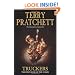 Truckers: The First Book of the Nomes
