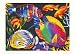 Barbara Wallace - The Teeming Seas - Art Poster - 20 x 28