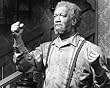 SANFORD AND SON REDD FOXX 24X36 POSTER PRINT