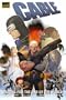 Cable Vol. 2: Waiting for The End of the World