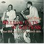 Yet More Mellow Cats 'n' Kittens: Hot R&B and Cool Blues 1945-1951