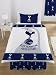 Tottenham Hotspur Football Bedding Duvet Cover Set