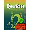QUERBEET Band 2 - Das Liederbuch inkl. Plektrum - 241 neue Lieder f�r Gesang/Gitarre/Keyboard inkl. Grifftabelle mit 96 Gitarrengriffen (Querbeet) (Taschenbuch) von Ketteler Verlag GmbH (Noten/Sheetmusic)