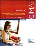 CIMA C5 Business Law 2006: Study Text