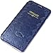 iPhone 6S Plus Case,iPhone 6 Plus Case,[5.5inch],by Ailun,Wallet Case,Card Holder Case,Stand Feature,Magic Book Case,Flip Cover Case[Blue]