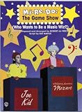 Mi-Re-Do -- The Game Show (Who Wants to Be a Music Wiz?): Teacher's Book with Reproducible Script
