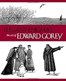 Elegant Enigmas: The Art of Edward Gorey