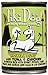 Tiki Dog Canned Food For Dogs, Kohala Ahi And Chicken Recipe (Pack Of 12 14-Ounce Cans)