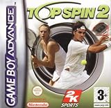 Top Spin Edition Spéciale