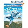 Les nouvelles aventures de Tanguy et Laverdure, tome 3 : Le vol 501