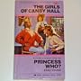 Princess Who? Canby Hall (Girls of Canby Hall)