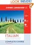 Complete Italian: The Basics (Italian Edition)