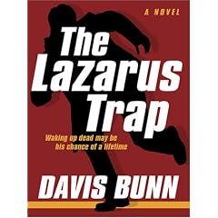 The Lazarus Trap (Thorndike Christian Mystery)