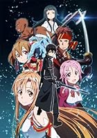 ソードアート・オンライン 1【完全生産限定版】 [Blu-ray]