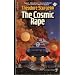 The Cosmic Rape