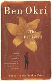 The Famished Road by Ben Okri
