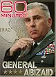 60 Minutes - General Abizaid (November 26, 2006)