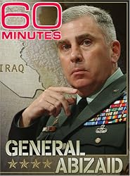 60 Minutes - General Abizaid (November 26, 2006)