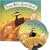 Three Billy Goats Gruff with CD (Flip-up Fairy Tales)
