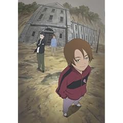 神霊狩/GHOST HOUND 2