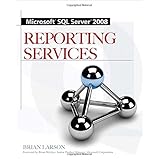 microsoft sql server 2008 reporting services