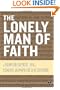The Lonely Man of Faith